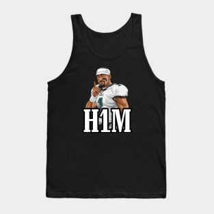 H1M Tank Top